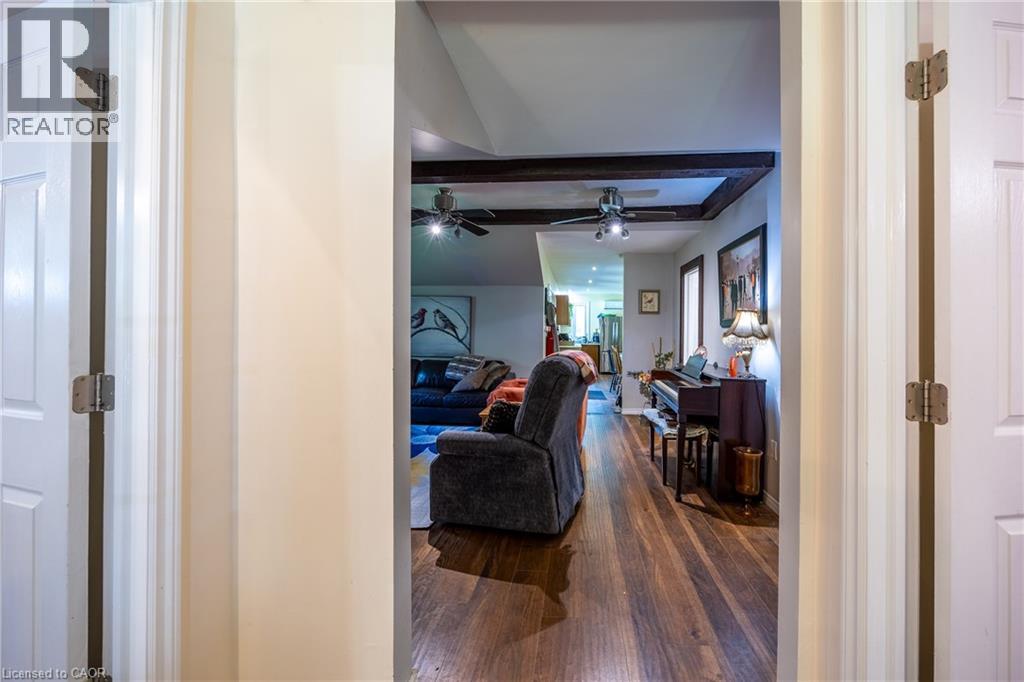 Photo 36 of 18 Addison Street, Port Burwell ON