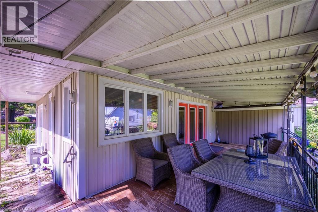 Photo 19 of 18 Addison Street, Port Burwell ON
