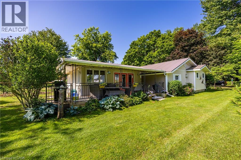 Photo 15 of 18 Addison Street, Port Burwell ON