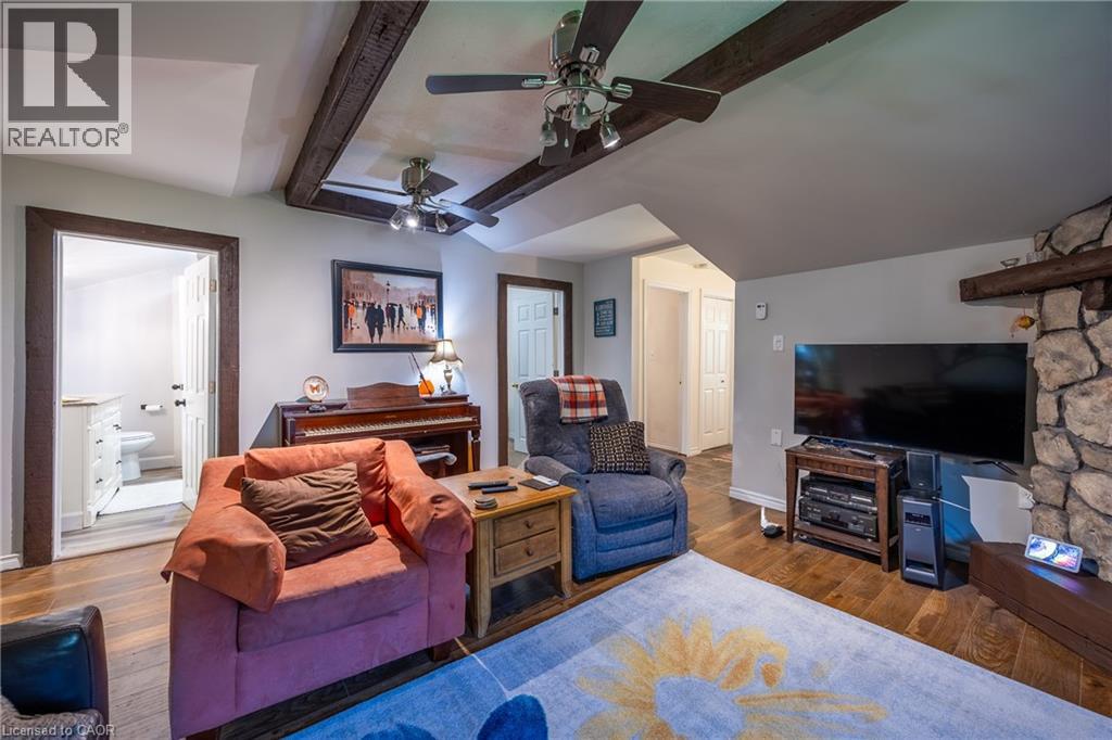 Photo 29 of 18 Addison Street, Port Burwell ON