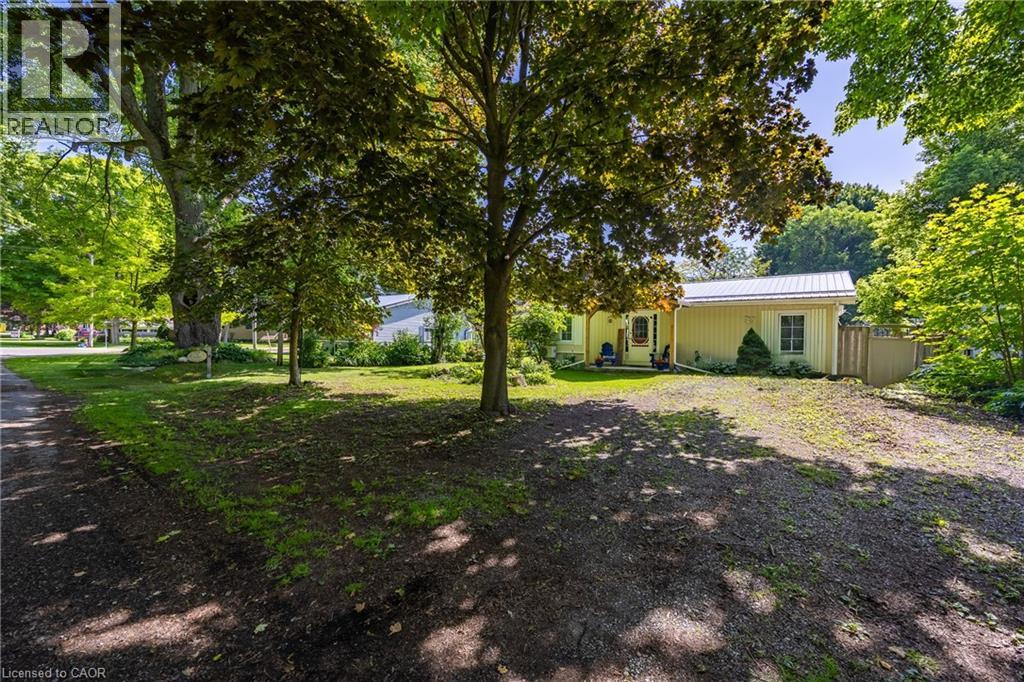 Photo 22 of 18 Addison Street, Port Burwell ON