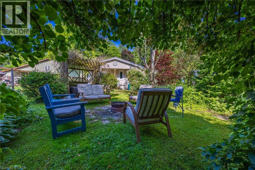 Photo 13 of 18 Addison Street, Port Burwell ON