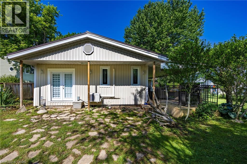 Photo 1 of 18 Addison Street, Port Burwell ON