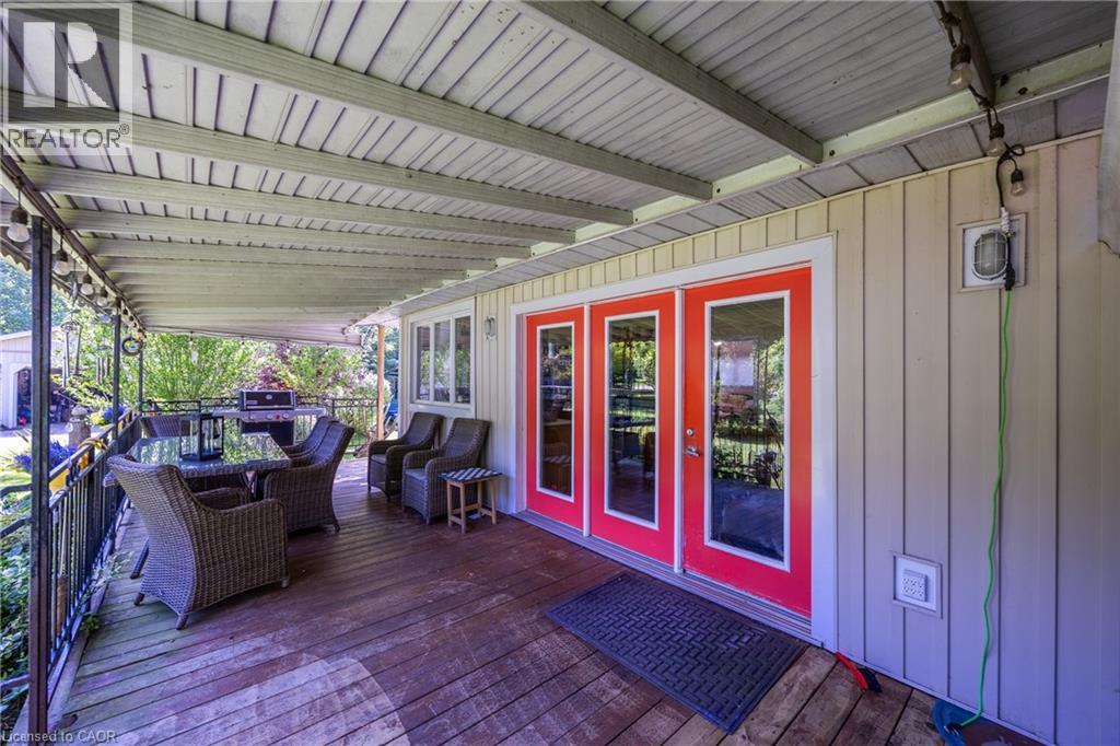 Photo 4 of 18 Addison Street, Port Burwell ON