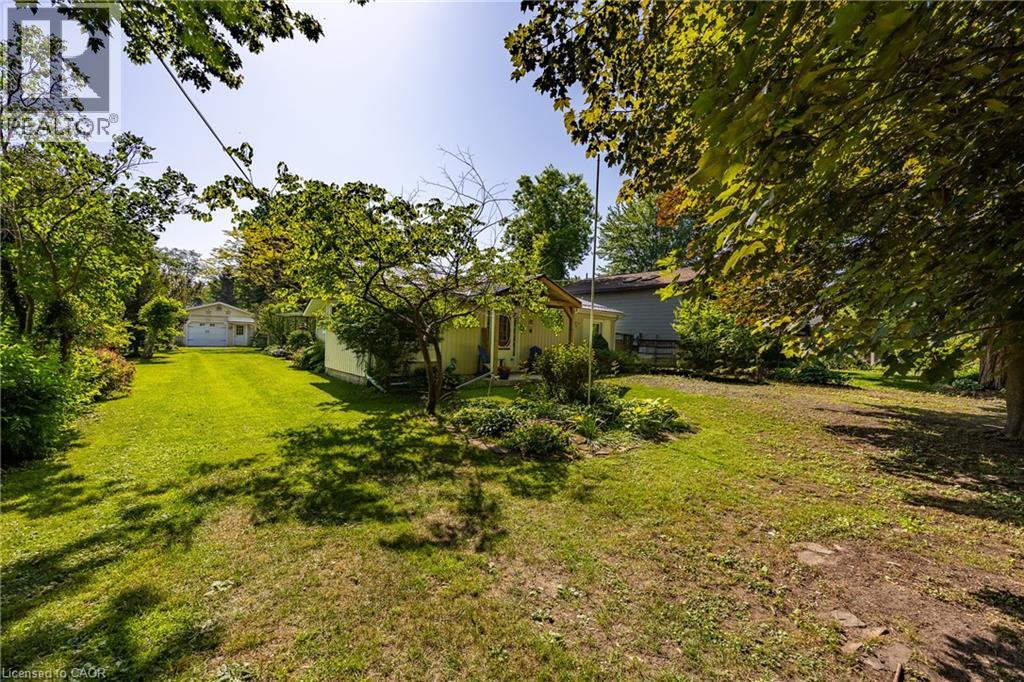 Photo 21 of 18 Addison Street, Port Burwell ON