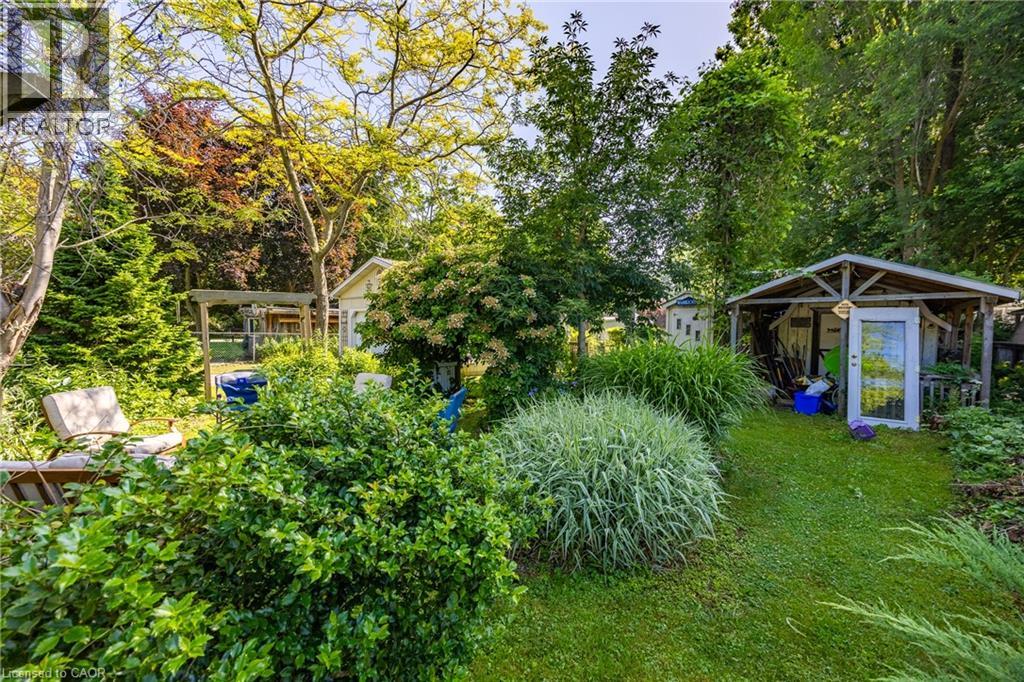 Photo 33 of 18 Addison Street, Port Burwell ON