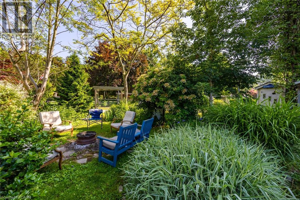 Photo 38 of 18 Addison Street, Port Burwell ON