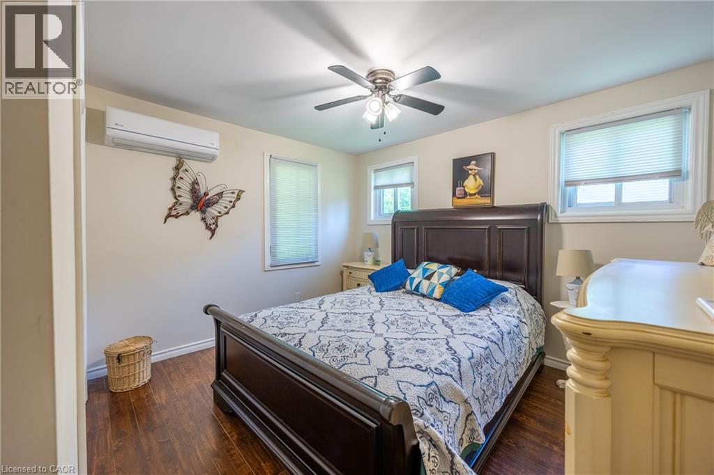 Photo 27 of 18 Addison Street, Port Burwell ON