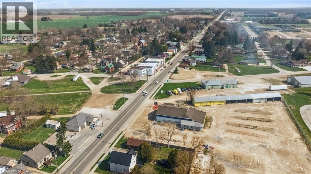 Photo 1 of 239 Main Street, Atwood ON