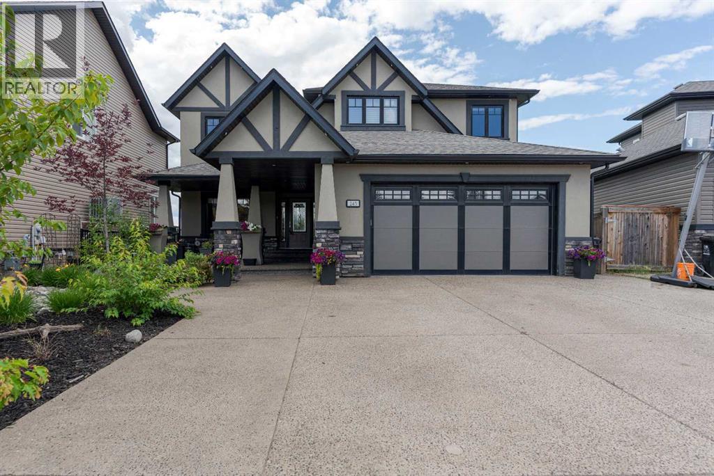 Photo 1 of 243 Wild Rose Street, Fort Mcmurray AB