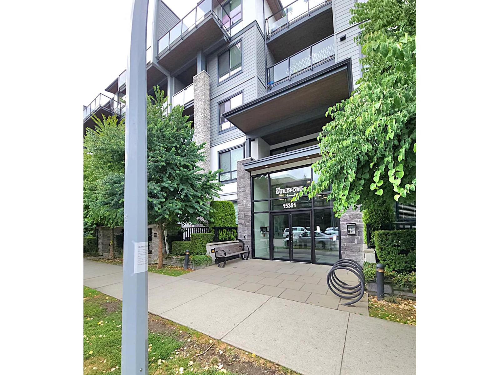 Photo 26 of 409 15351 101 Avenue, Surrey BC