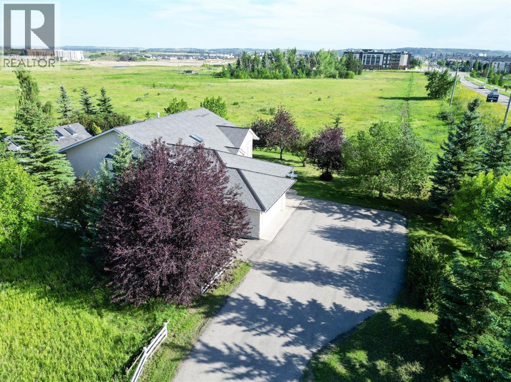 Vacant Land for Sale in  Sheriff King Street SW Silverado Calgary 