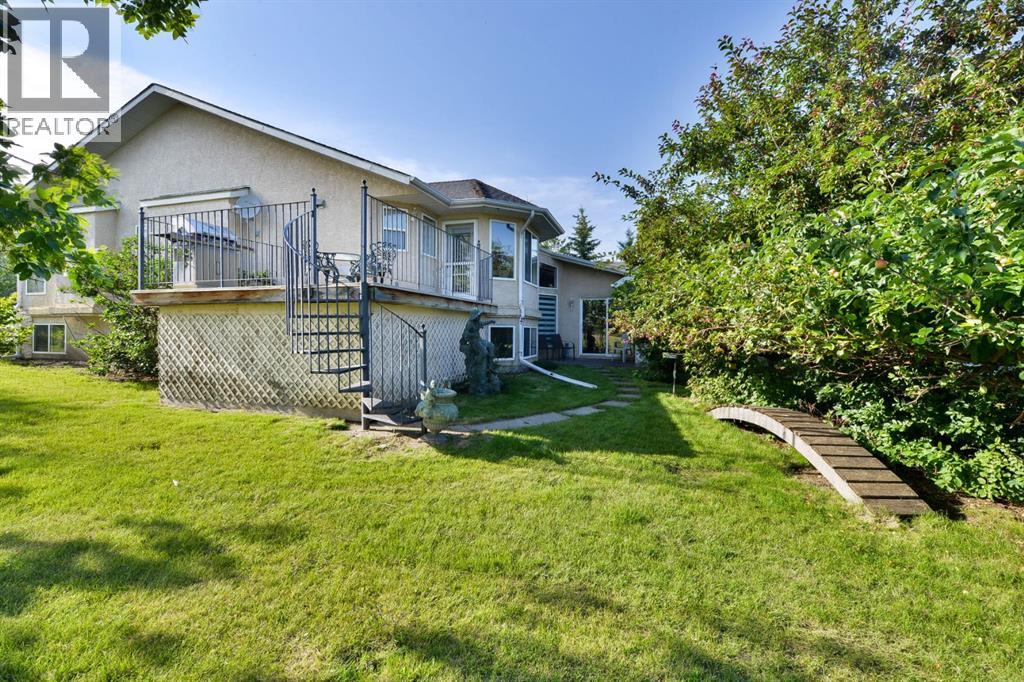 Vacant Land for Sale in  Sheriff King Street SW Silverado Calgary 