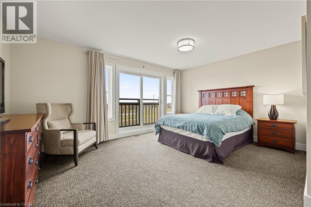 Photo 34 of 125 Fairway Court Unit 228, The Blue Mountains ON