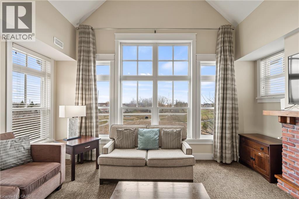 Photo 10 of 125 Fairway Court Unit 228, The Blue Mountains ON