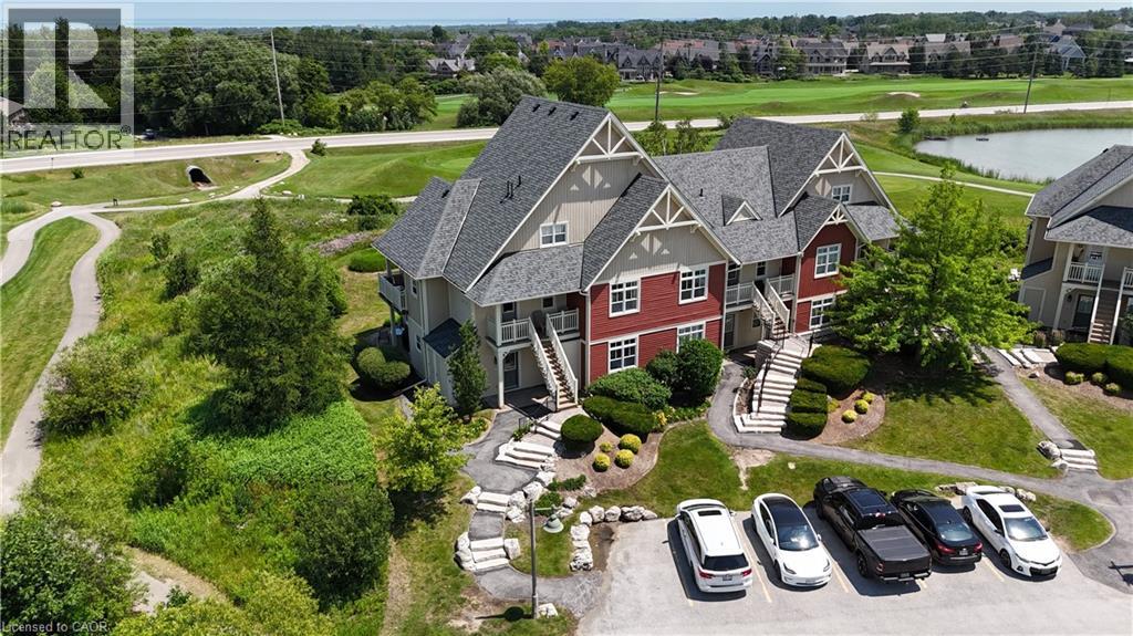 Photo 4 of 125 Fairway Court Unit 228, The Blue Mountains ON