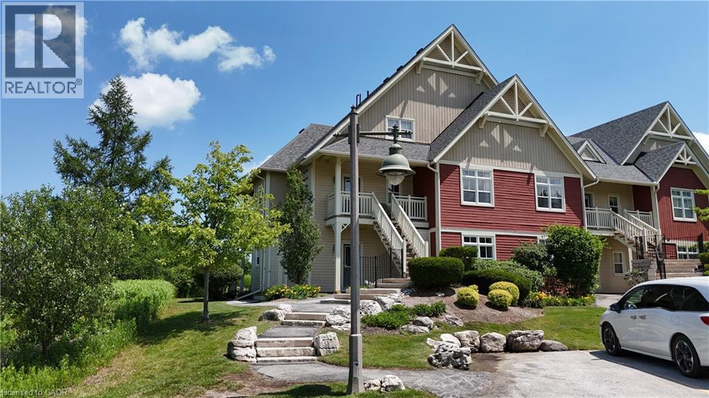 Photo 5 of 125 Fairway Court Unit 228, The Blue Mountains ON