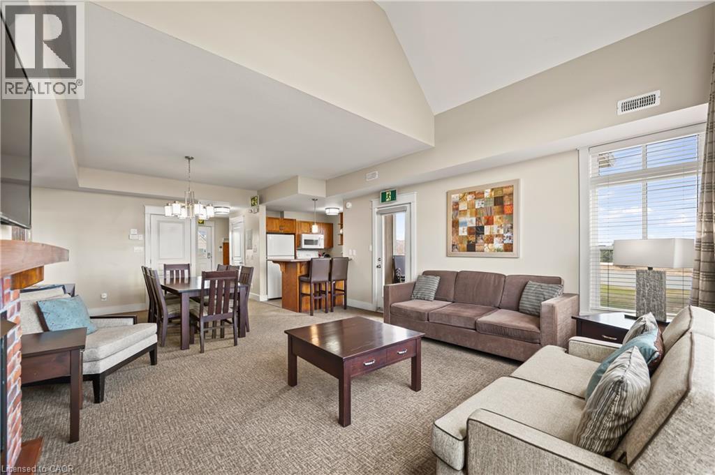 Photo 11 of 125 Fairway Court Unit 228, The Blue Mountains ON