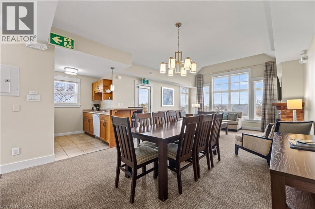 Photo 13 of 125 Fairway Court Unit 228, The Blue Mountains ON