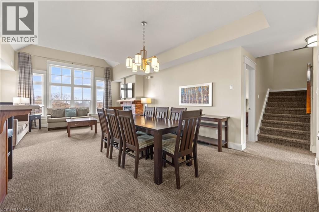 Photo 8 of 125 Fairway Court Unit 228, The Blue Mountains ON