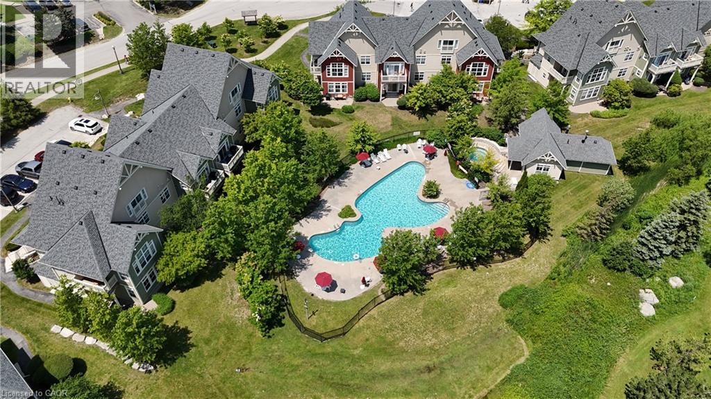 Photo 48 of 125 Fairway Court Unit 228, The Blue Mountains ON