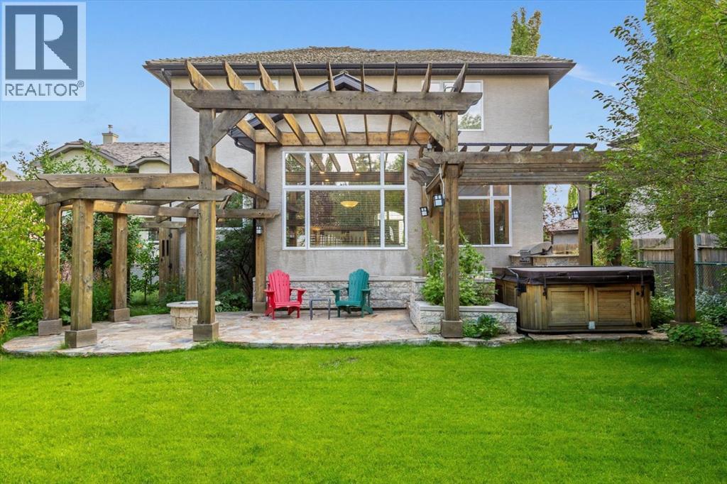 Single Family House for Sale in  Royal Terrace NW Royal Oak Calgary 