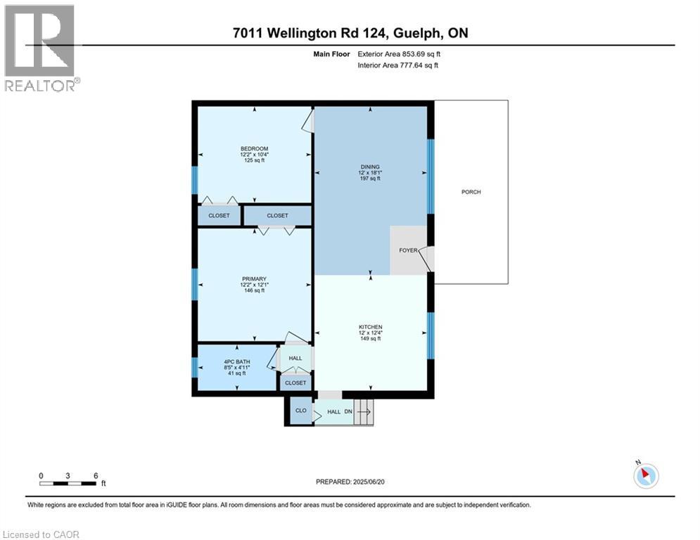 Photo 27 of 7011 Wellington Road 124, Guelph Eramosa ON