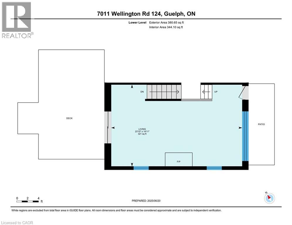 Photo 10 of 7011 Wellington Road 124, Guelph Eramosa ON