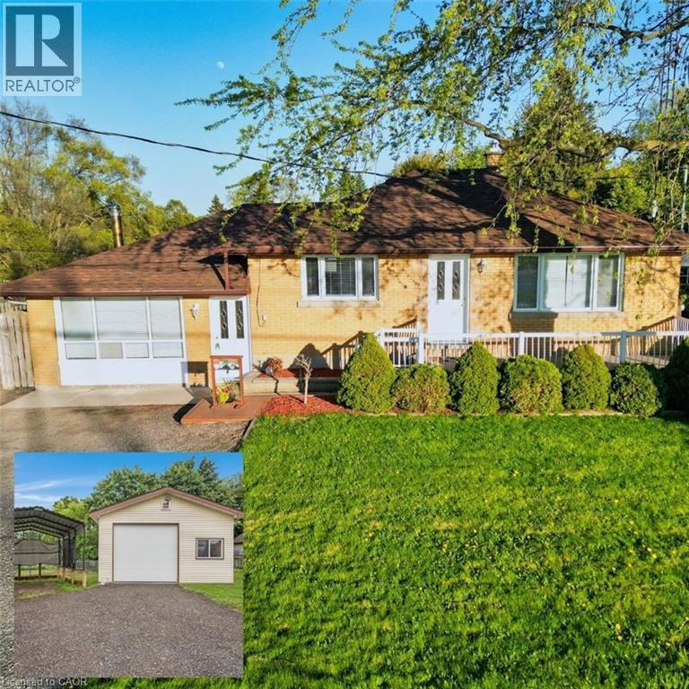 Photo 13 of 7011 Wellington Road 124, Guelph Eramosa ON