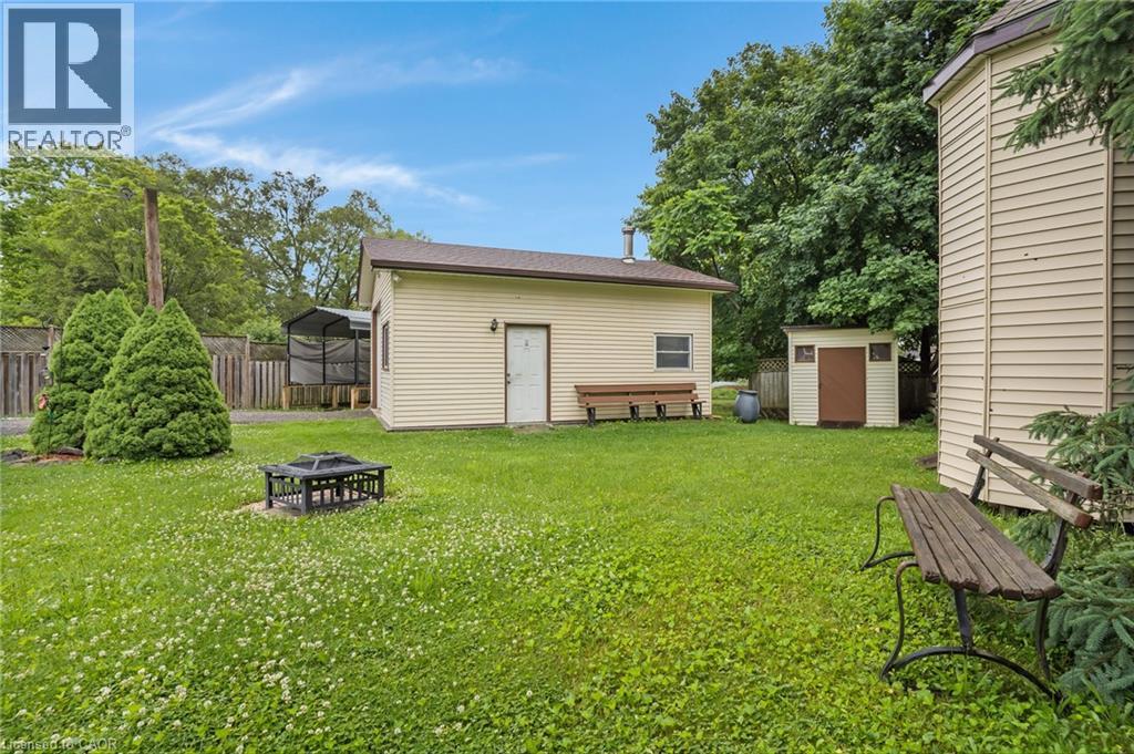 Photo 14 of 7011 Wellington Road 124, Guelph Eramosa ON