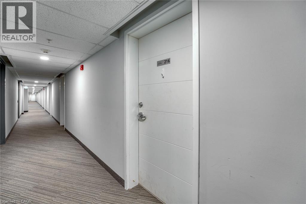 Photo 7 of 652 Princess Street Unit 216, Kingston ON