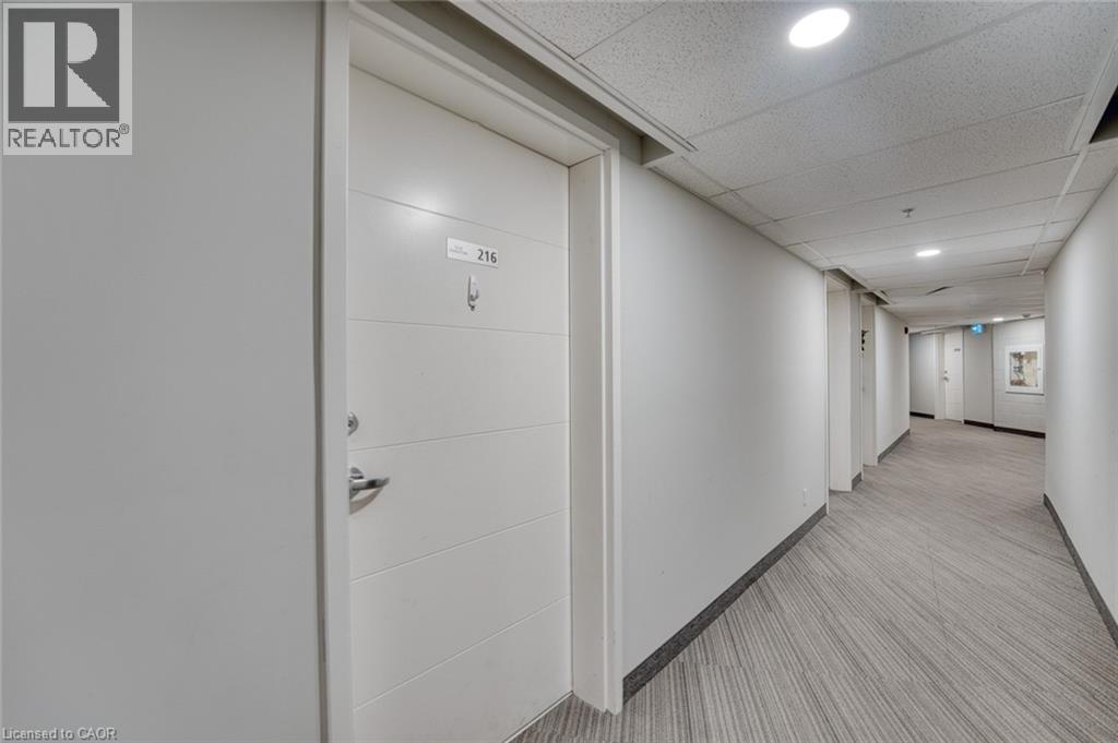 Photo 5 of 652 Princess Street Unit 216, Kingston ON