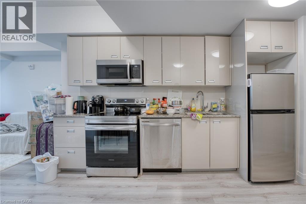 Photo 14 of 652 Princess Street Unit 216, Kingston ON