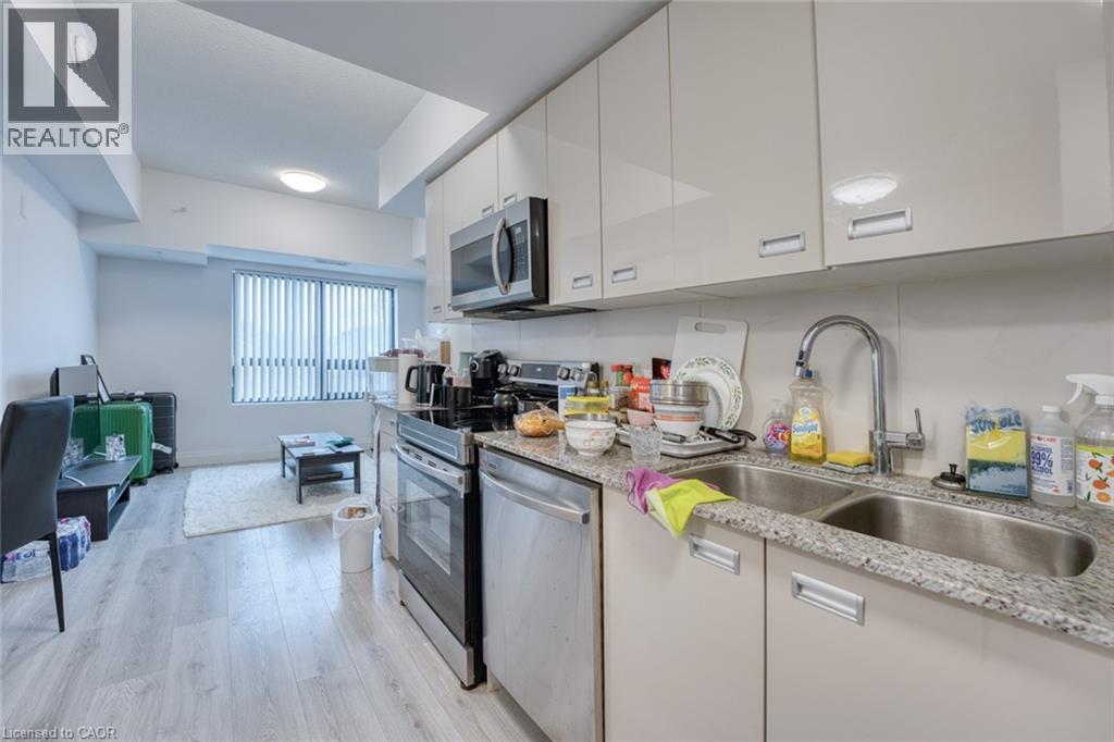 Photo 3 of 652 Princess Street Unit 216, Kingston ON