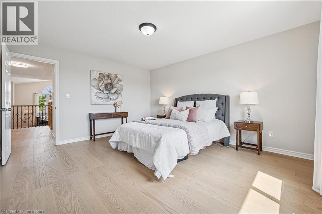 Photo 4 of 383 Tealby Crescent, Waterloo ON