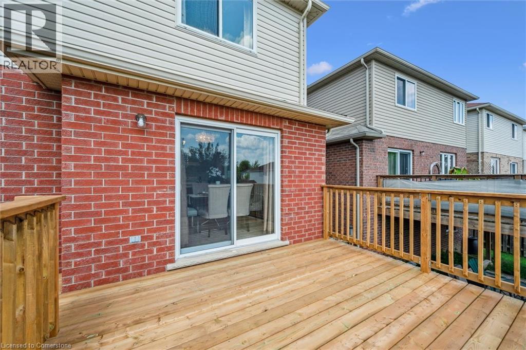 Photo 21 of 383 Tealby Crescent, Waterloo ON