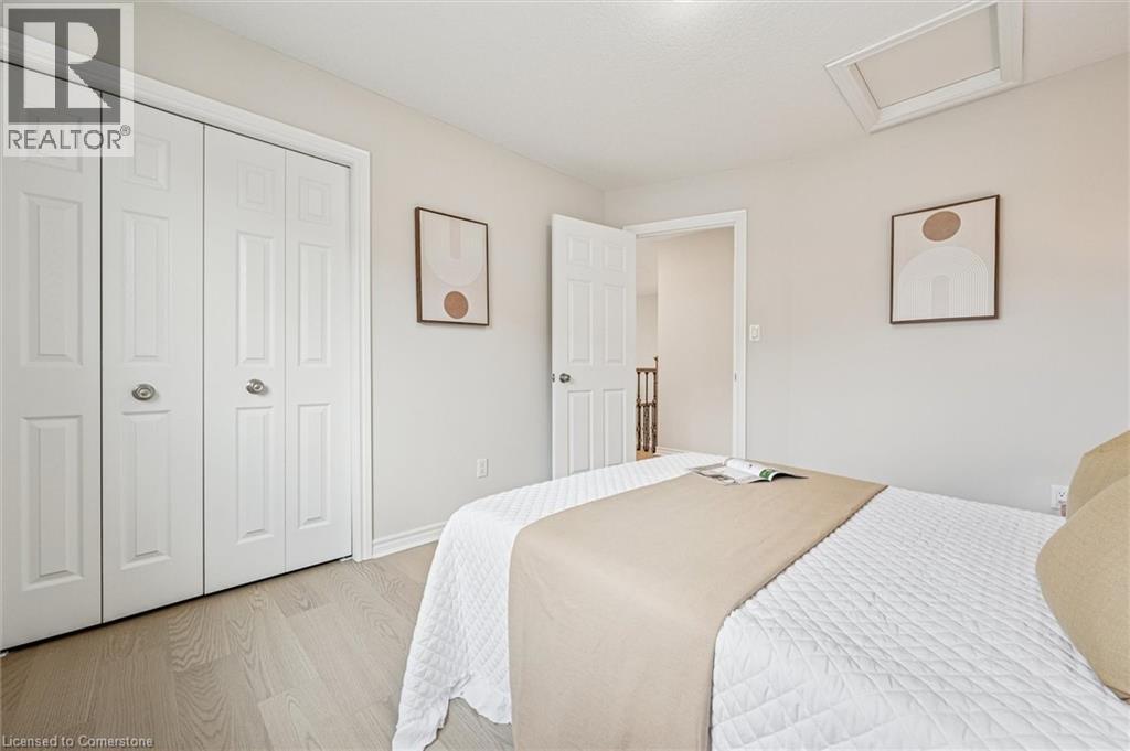 Photo 39 of 383 Tealby Crescent, Waterloo ON