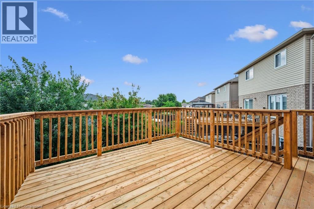 Photo 12 of 383 Tealby Crescent, Waterloo ON