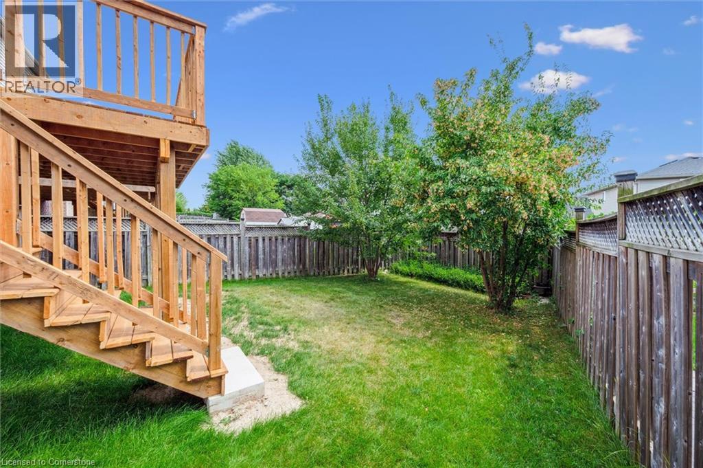 Photo 27 of 383 Tealby Crescent, Waterloo ON
