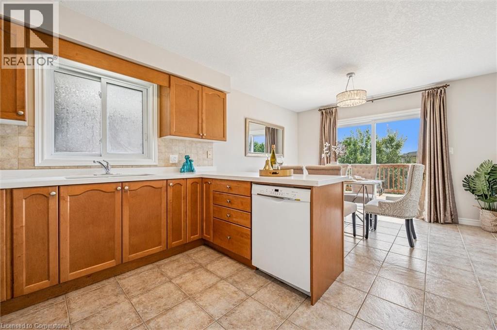 Photo 1 of 383 Tealby Crescent, Waterloo ON