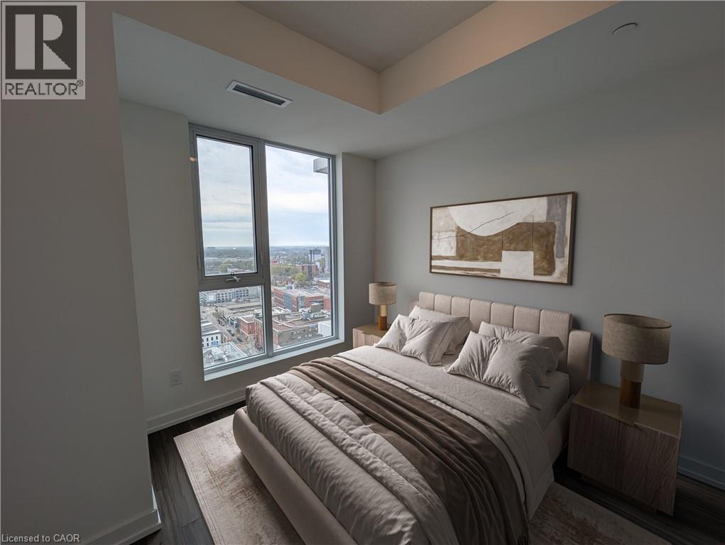 Photo 5 of 55 Duke Street W Unit 2106, Kitchener ON