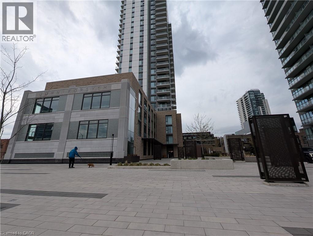 Photo 11 of 55 Duke Street W Unit 2106, Kitchener ON