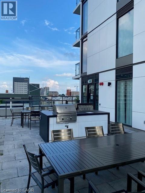 Photo 20 of 55 Duke Street W Unit 2106, Kitchener ON