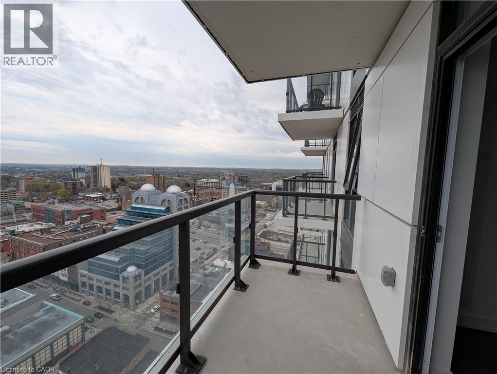 Photo 25 of 55 Duke Street W Unit 2106, Kitchener ON