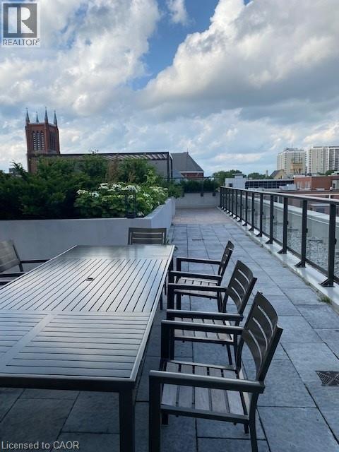 Photo 22 of 55 Duke Street W Unit 2106, Kitchener ON
