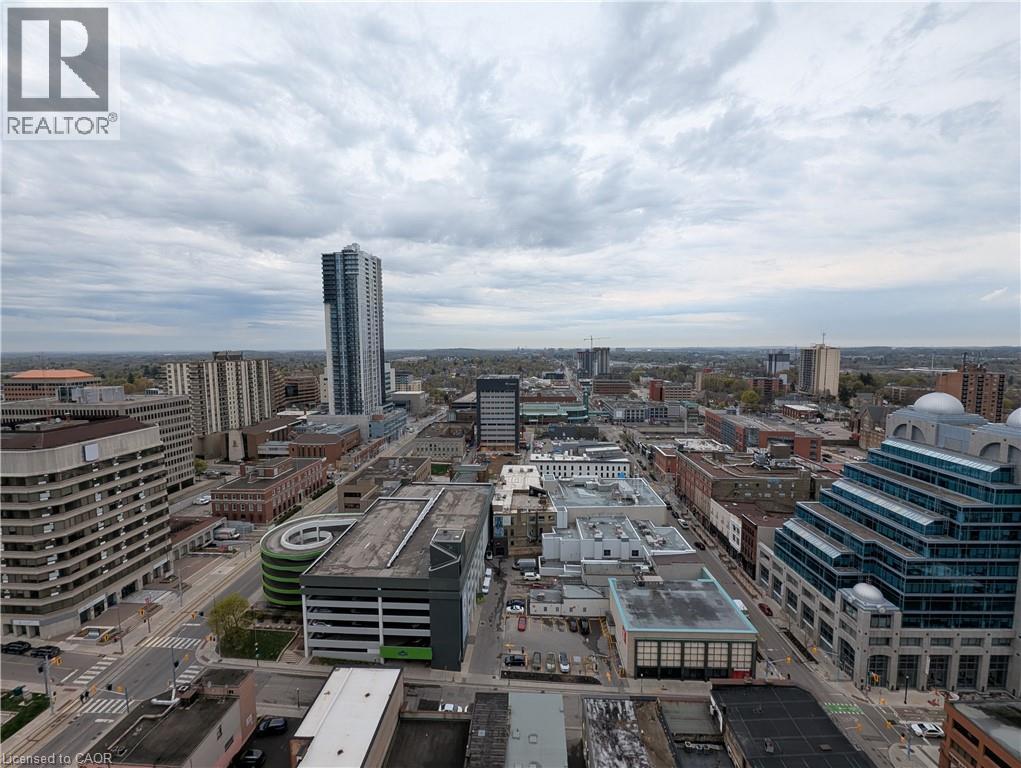 Photo 1 of 55 Duke Street W Unit 2106, Kitchener ON