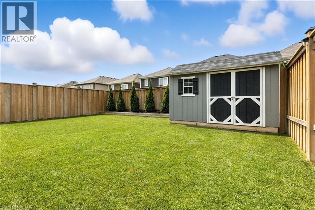 Photo 24 of 504 Equestrian Way, Cambridge ON