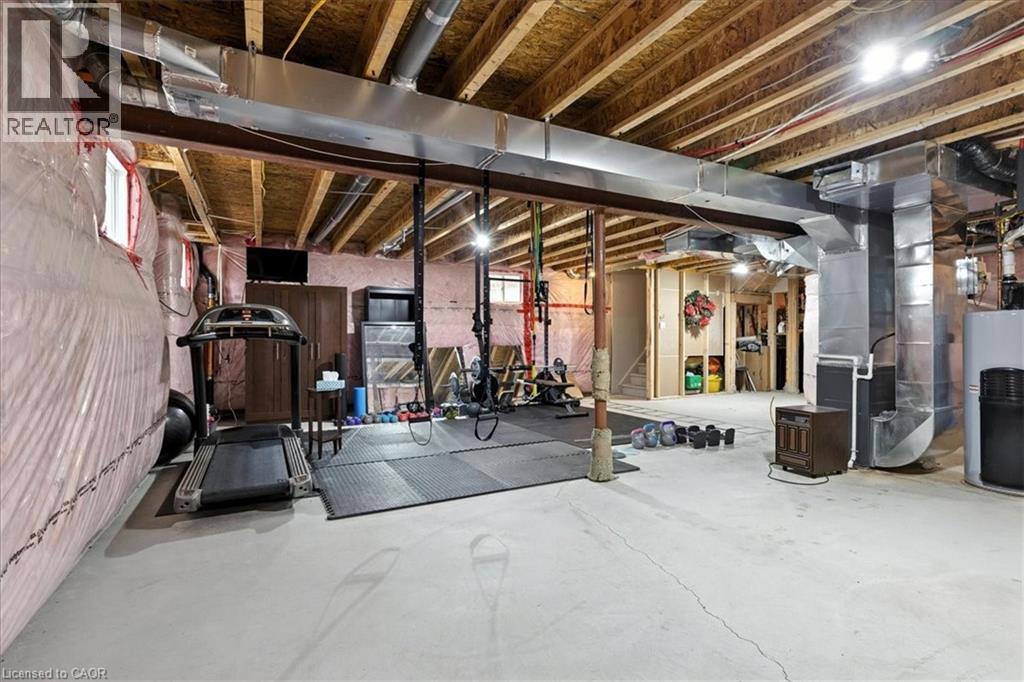 Photo 29 of 504 Equestrian Way, Cambridge ON