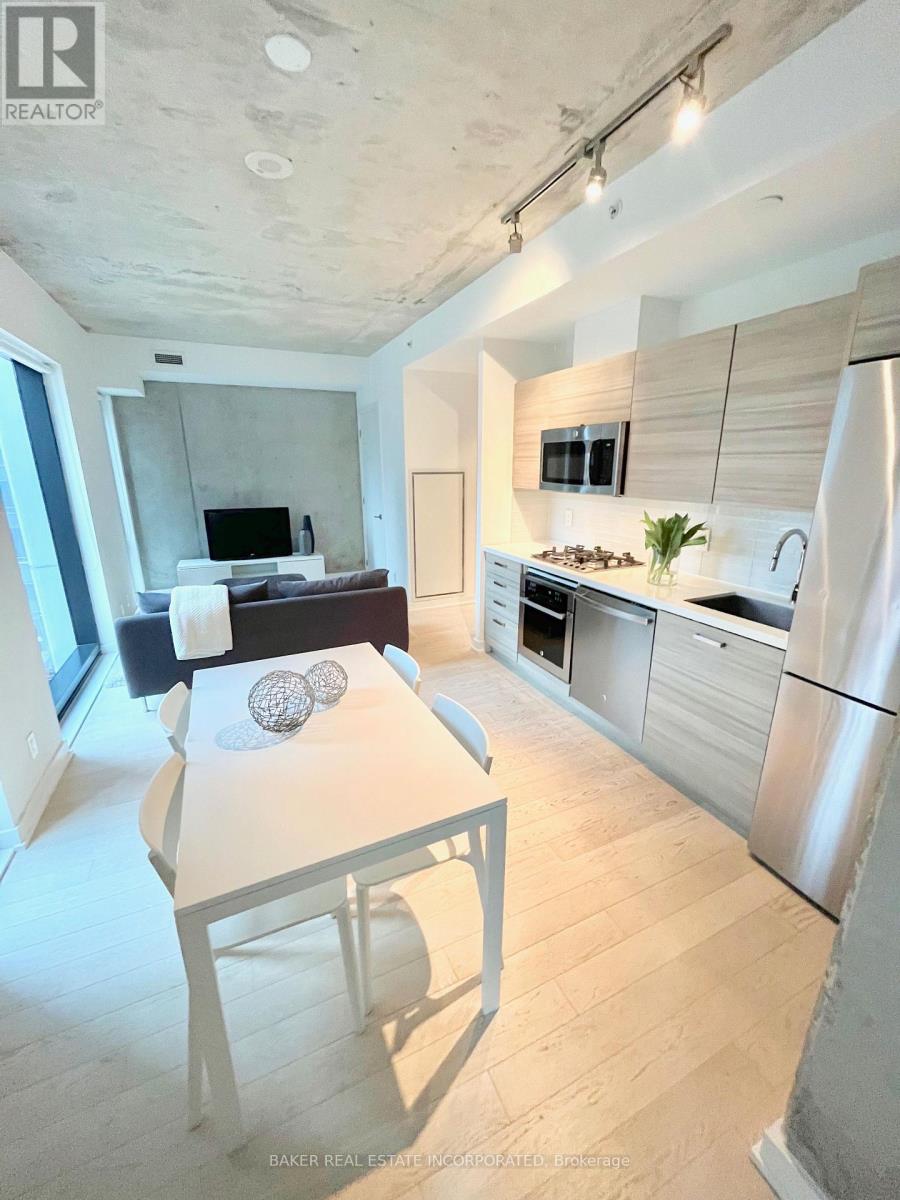 Photo 1 of 301 11 Charlotte Street, Toronto ON