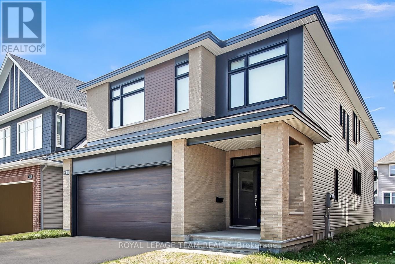 Photo 30 of 961 Beckton Heights W, Ottawa ON